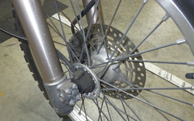SUZUKI DJEBEL 250 XC SJ45A