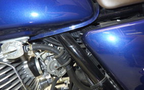 YAMAHA SR400 Gen.5 2021 RH16J