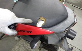 KAWASAKI NINJA 250R EX250K