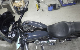 HARLEY FXDL 1580 2007