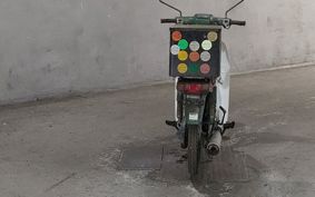 SUZUKI BAR DEE50 BA14A