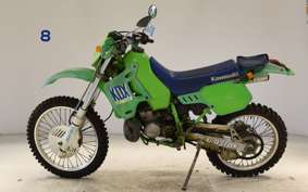 KAWASAKI KDX200SR DX200G
