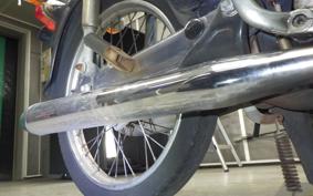 HONDA C90 SUPER CUB 1998 HA02