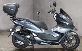 HONDA PCX 160 KF47