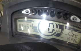 YAMAHA TRICITY 125 SE82J