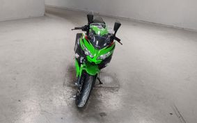 KAWASAKI NINJA400 EX400L