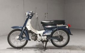 HONDA SUPER CUB50 C50