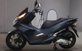 HONDA PCX 125 JF81