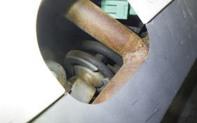 SUZUKI SKYWAVE 250 (Burgman 250) Gen.2 2011 CJ43A