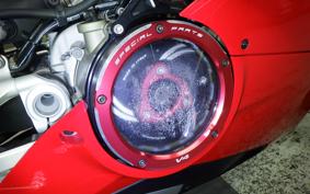 DUCATI PANIGALE V4 S 2021
