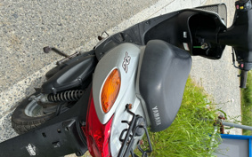 YAMAHA JOG DELUXE SA36J