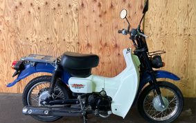 SUZUKI BAR DEE50 BA43A