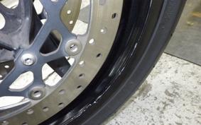 YAMAHA FZ1 FAZER 2011 RN21J