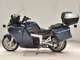 Фото BMW K1200GT 2006 с японского аукциона
