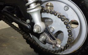 HONDA MONKEY 2000 Z50J
