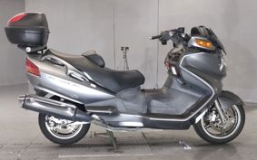 SUZUKI SKYWAVE 650LX CP51A