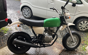 HONDA APE50 AC16