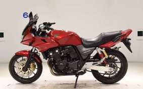 HONDA CB400 SUPER BOLDOR A 2016 NC42