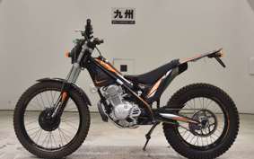 SCORPA STY125