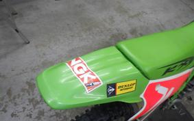 KAWASAKI KX80 KX080Z