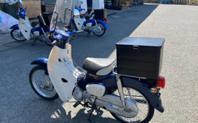 HONDA SUPER CUB50 AA09