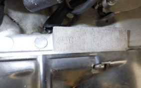 YAMAHA RZ350 1983 4U0