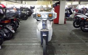 HONDA C90 SUPER CUB E HA02