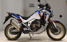 HONDA CRF1100L AFRICA TWIN DCT 2019