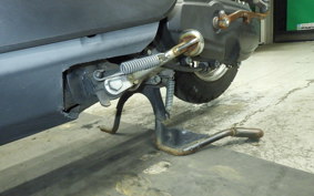 HONDA TACT-4ﾍﾞｰｼｯｸ