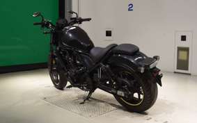 HONDA REBEL 1100 2022 SC83