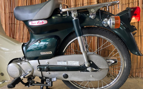HONDA SUPER CUB50 AA01