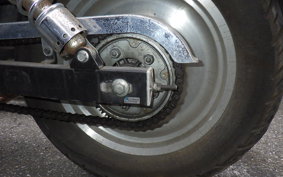 HONDA MAGNA 250 MC29