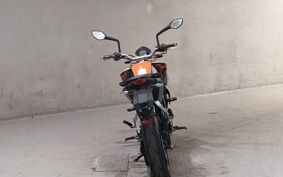 KTM 125 DUKE JGA4L