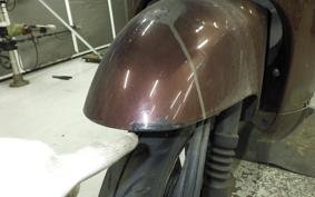 HONDA GIORNO 2 2026 AF70