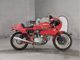 Фото Ducati 900MHR 1984 с японского аукциона