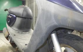 YAMAHA JOG Gen.3 SA12J