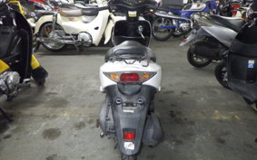 HONDA DIO Gen.6 AF62