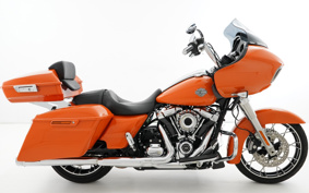 HARLEY FLTRXS 2023 KTP