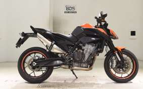 KTM 890 DUKE 2023