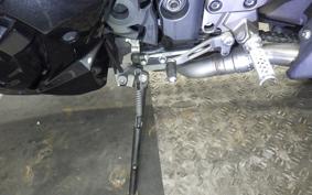 KAWASAKI NINJA 1000 A 2012