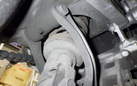 KAWASAKI ZZ1100 NINJA R Gen.2 1997 ZXT10D