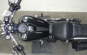 HARLEY FXDF 1580 2014