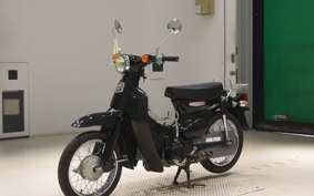 HONDA LITTLE CUB E AA01