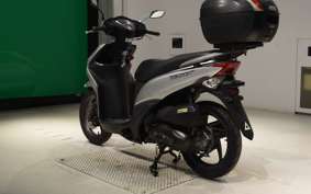 HONDA DIO 110 JF31