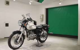 SUZUKI ST250E 2009 NJ4CA
