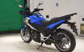 HONDA NC750X DCT EP 2005 RC90