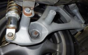 YAMAHA MAJESTY 125 FI