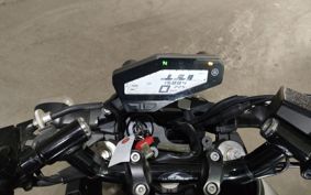 YAMAHA MT-09 2016 RN34J