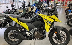 SUZUKI STROM SX EL11L