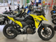 Фото Suzuki STROM SX с японского аукциона